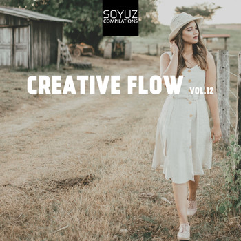 Various Artists - Creative Flow, Vol. 12