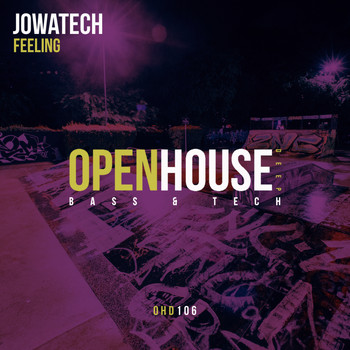 Jowatech - Feeling