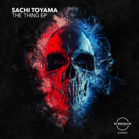 Sachi Toyama - The Thing