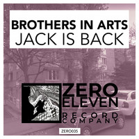 Brothers in Arts - Jack Is Back