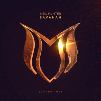 Neil Hunter - Savanah