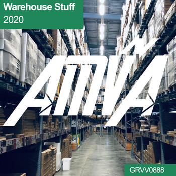 Various Artists - Warehouse Stuff 2020