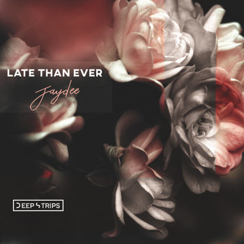 Late Than Ever - Jaydee (Say Something Good)