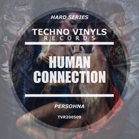 Persohna - Human Connection