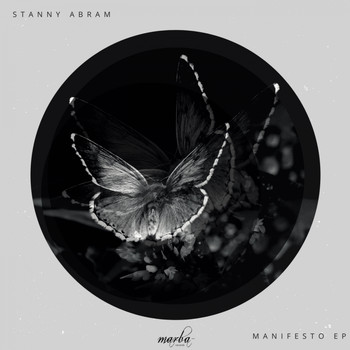Stanny Abram - Manifesto EP