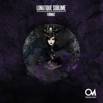 Lunatique Sublime - Format