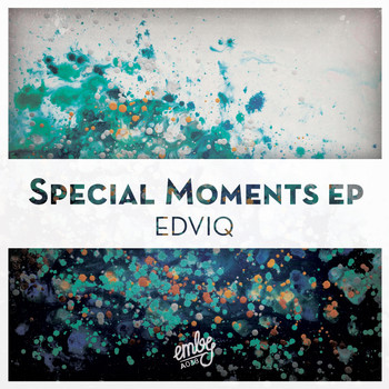 Edviq - Special Moments