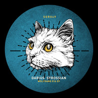 Darius Syrossian - Wolfgang 016 EP