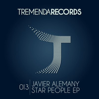 Javier Alemany - Star People EP