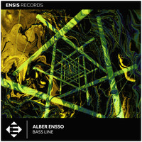 Alber Ensso - Bass Line