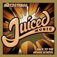 Mat2Strass - Back To The House School