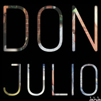 Tony Scott - Don Julio (Explicit)