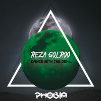 Reza Golroo - Dance With The Devil