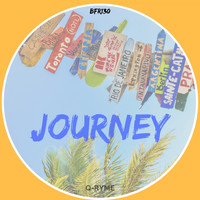 Q-RYME - Journey