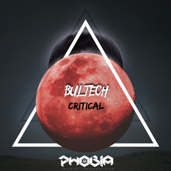 Bultech - Critical