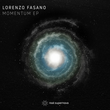 Lorenzo Fasano - Momentum EP