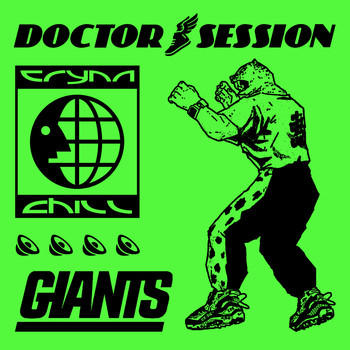 Giants - Tryna Chill