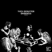 Yves Deruyter - Darkness
