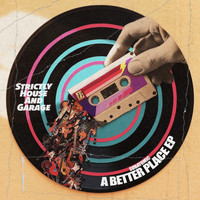Subatomic - A Better Place EP