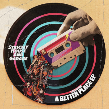 Subatomic - A Better Place EP