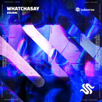 Zolrac - Whatchasay