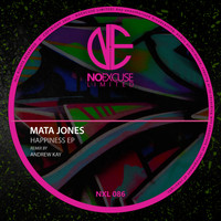 Mata Jones - Happiness