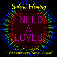 Sulene Fleming - I Need A Lover