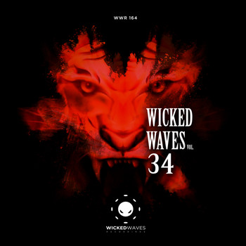 Various Artists - Wicked Waves, Vol. 34