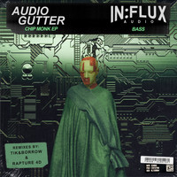 Audio Gutter - Chip Monk EP
