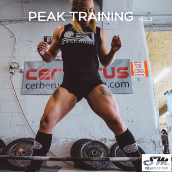 Various Artists - Peak Training, Vol. 3