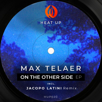 Max Telaer - On The Other Side