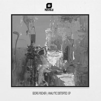 Georg Fischer - Analytic Distorted EP