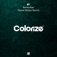 BT - Remember (Space Motion Remix)