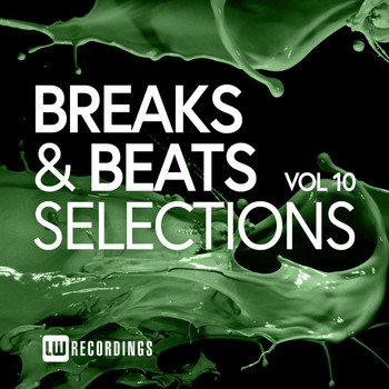 Various Artists - Breaks & Beats Selections, Vol. 10 (Explicit)