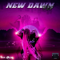 Nia Louw - New Dawn: The EP