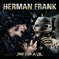 Herman Frank - Two for a Lie (Explicit)