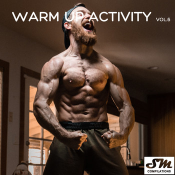 Various Artists - Warm Up Activity, Vol. 6