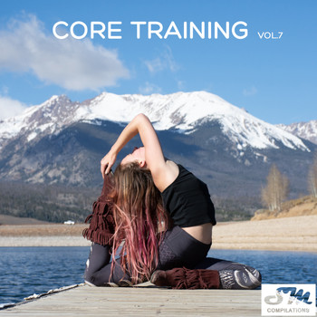 Various Artists - Core Training, Vol. 7
