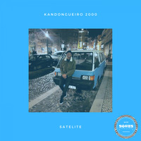 DJ Satelite - Kandongueiro 2000