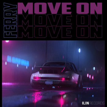 Ferry - Move On