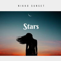 Nikko Sunset - Stars