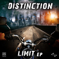 Distinction - Limit EP