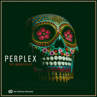 Perplex (DNB) - The Monster EP (Explicit)