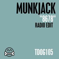 Munkjack - 8678 (Radio Edit)