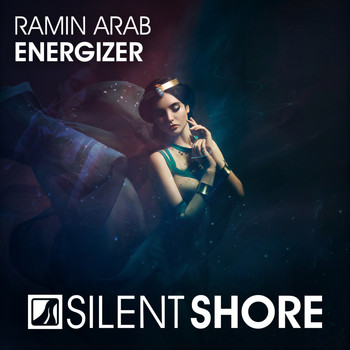 Ramin Arab - Energizer