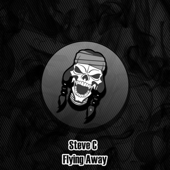 Steve C - Flying Away