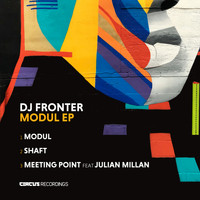 DJ Fronter - Modul EP
