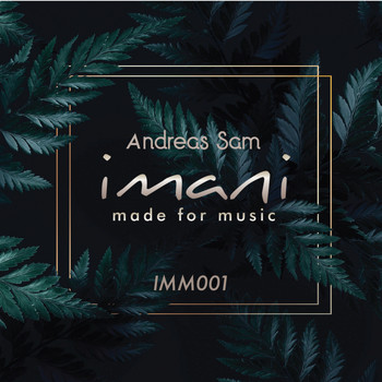Andreas Sam - imani