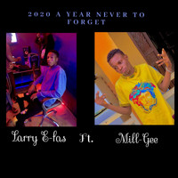 Larry E-Fas / - 2020 A Year Never to Forget