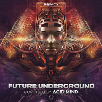 Various Artists - Future Underground
